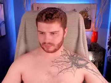 dominic_tore on Chaturbate