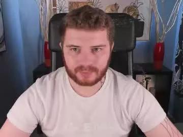 dominic_tore on Chaturbate