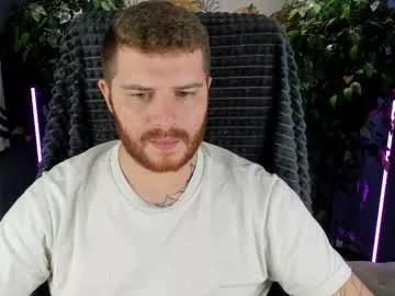 dominic_tore on Chaturbate