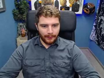 dominic_tore on Chaturbate