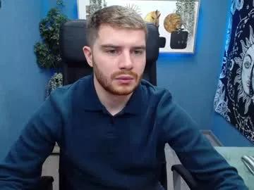 dominic_tore on Chaturbate