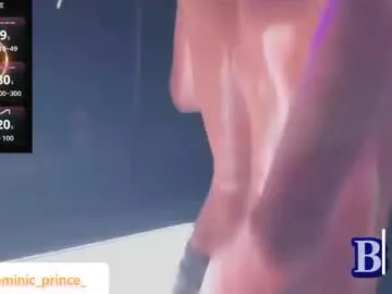 dominicprince — GOAL: Dance sexy [55 tokens remaining] WELCOME TO MY ROOM!! #young #new #18 #gay #twink spank my ass X5