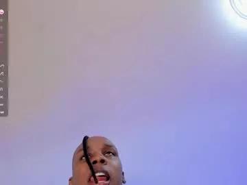 dominicsccott on Chaturbate