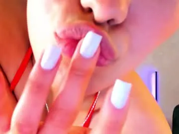 Freechat donnaa_drew on Chaturbate