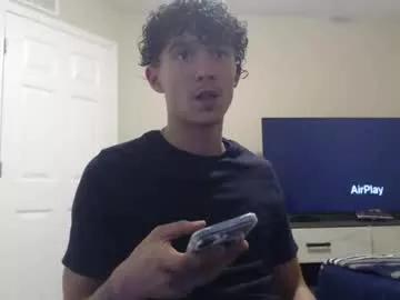 donnie_bangz from Chaturbate