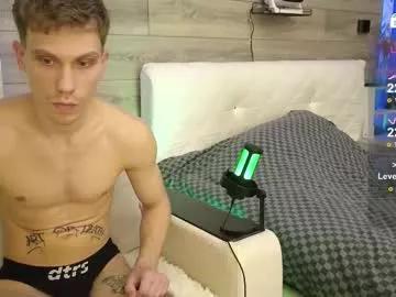 Freechat donnikon on Chaturbate