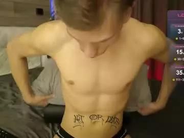 Freechat donnikon on Chaturbate