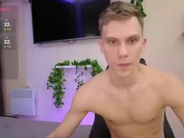 Freechat donnikon on Chaturbate