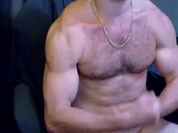 donteinferno_69 on Chaturbate
