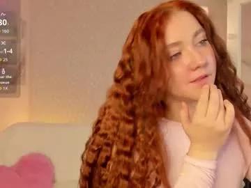 dora_exomi from Chaturbate