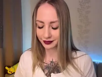 dorielathern — goal:  Lick lips until they start to glisten.  Hey, I am Dori and my private show is open #new #blonde #smalltits #lovense #shy [40 tokens remaining]