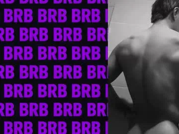 dorman_boy on Chaturbate