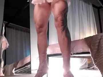 dorothy_meyer on Chaturbate 