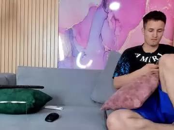 Freechat doublepleasure69_ on Chaturbate