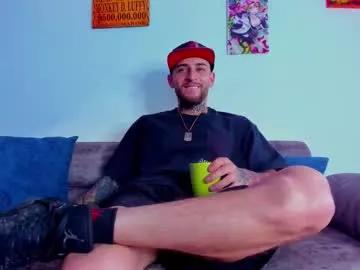 Sweet Drako_lamar wants you to fuck his body now drako_lamar from Chaturbate