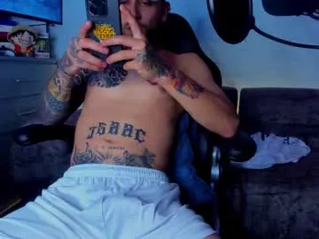 drako_lamar on Chaturbate