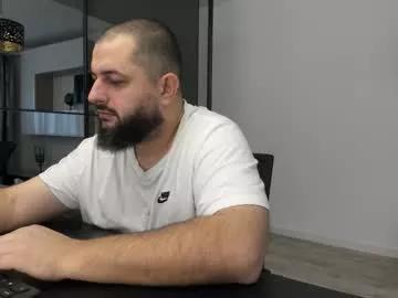 Masturbate to Dravenpeak, he wants to masturbate for you dravenpeak from Chaturbate