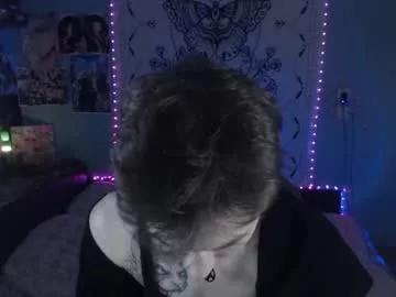 Freechat dreammaker_ on Chaturbate