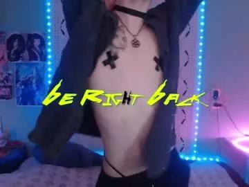 Freechat dreammaker_ on Chaturbate
