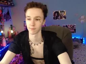 Freechat dreammaker_ on Chaturbate