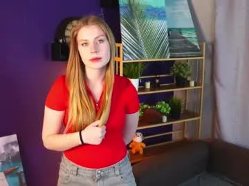 drewberkheimer — Goal: Lick my lips close to cam! | Hello, my name is Luna, this is my first day here! #18 #shy #new #blonde #bigboobs [34 tokens remaining]
