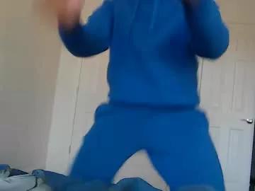 drexallen1 on Chaturbate