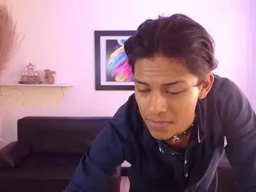 dreyk20 on Chaturbate