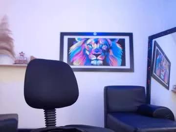 dreyk20 on Chaturbate