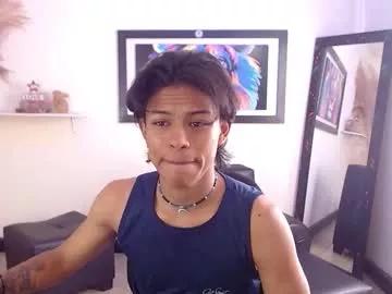 dreyk20 on Chaturbate