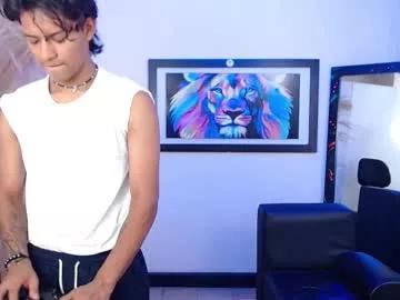 dreyk20 on Chaturbate