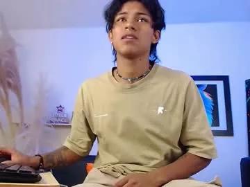 dreyk20 on Chaturbate