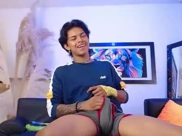 dreyk20 on Chaturbate