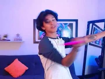 dreyk20 on Chaturbate