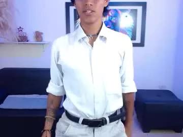 dreyk20 on Chaturbate