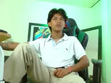 dreyk20 from Chaturbate