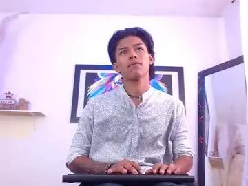 dreyk20 on Chaturbate