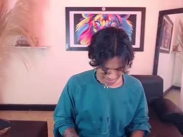 dreyk20 on Chaturbate
