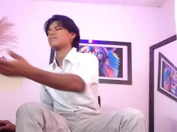 dreyk20 on Chaturbate