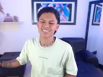 dreyk20 on Chaturbate