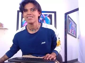 dreyk20 on Chaturbate