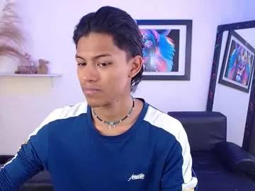 dreyk20 on Chaturbate