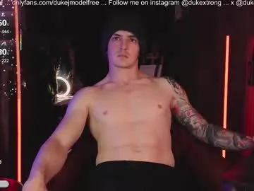 duke_j — CUM SHOW!!!! #lovense #feet #muscle #leather #cum [Tip to ascend levels from 1 to 78. Tip for next level: 10]