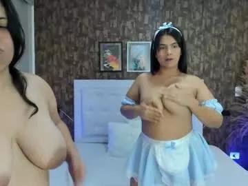 dulce__love69 on Chaturbate 