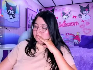 dulce_meow — GOAL: show boobs play nipples [69 tokens remaining]  Do you want to taste the sweet fruit of my pussy today?  #bigboobs #lovense #shy #bbw #curvy