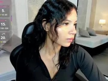 Freechat dulce_natyy on Chaturbate