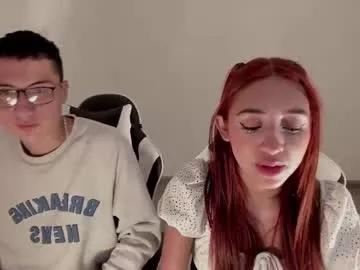 Freechat duoofpassion on Chaturbate