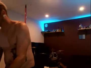 durfmanx on Chaturbate