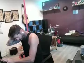 durfmanx on Chaturbate