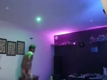 durfmanx on Chaturbate