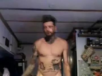 durfmanx on Chaturbate